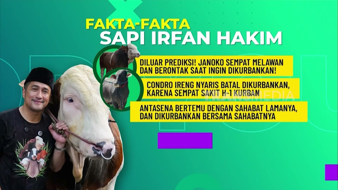 Irfan Hakim, Ato,  Zeny Ungkap Perasaan Ditinggal Janoko & Klentang Klentung | FYP (10/06/25) Part 1