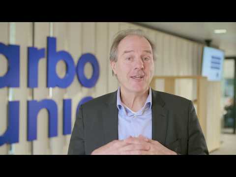 Vlog Willem van Rhenen Week van de werkstress 2019