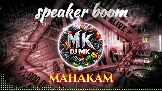 Download Lagu DJ REMIX NEW SONG 2026 ULTRA BOOSTED EDM HOUSE l SPEAKER BOOM BY MAHAKAM PROJEK MP3