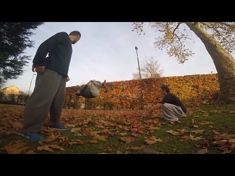 The Inertious - Unlimited Power! EXTRAS