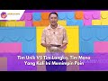Tim Unik VS Tim Langka, Tim Mana Yang Kali Ini Memimpin Poin | DREAM BOX INDONESIA (8/5/24) P2