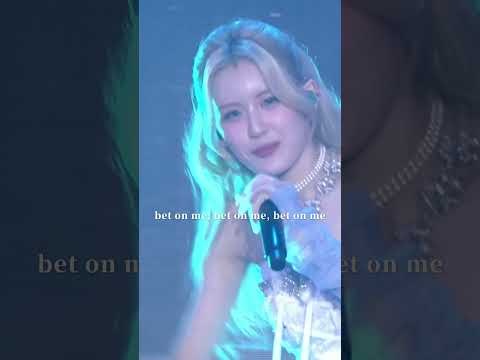 2025 GENBLUE THE 1ST FAN CONCERT SO WHAT GENBLUE 젠블루 幻藍小熊