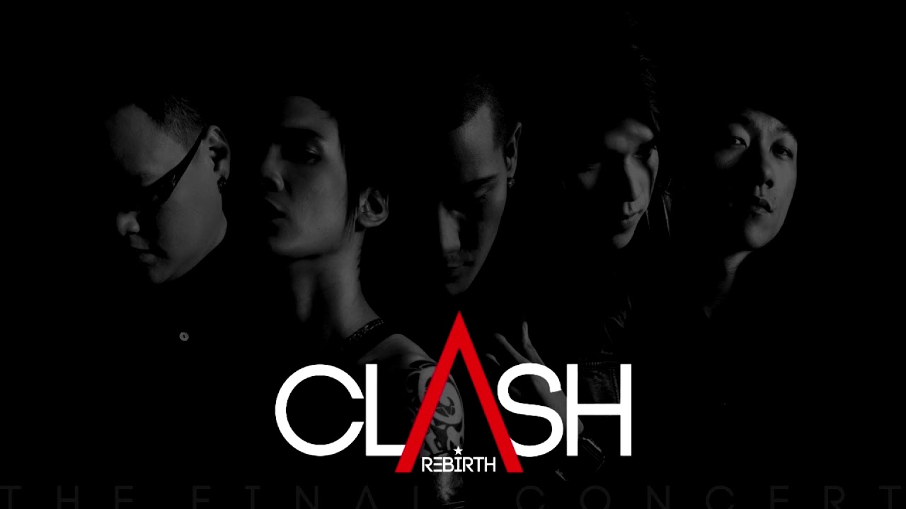 รักจริงรักปลอม + ไฟรัก + Love Sense CLASH REBIRTH THE FINAL