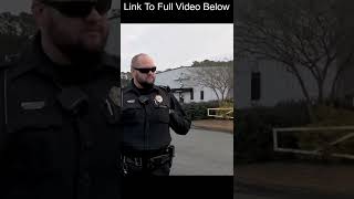 Know Your Rights - First Amendment Audit