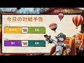 第五人格フォーラム杯本戦Episode3 DAY1 A&Bブロック