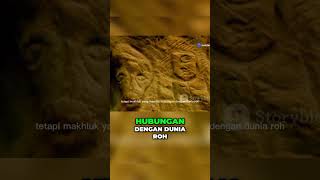 Misteri Nasnas Makhluk Mitologi Arab Dan Ambiguitasnya