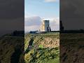 VISITING the cliffs of moher #teambvlogs #cliffsofmoher #irishtourism #europeantraveldestinations