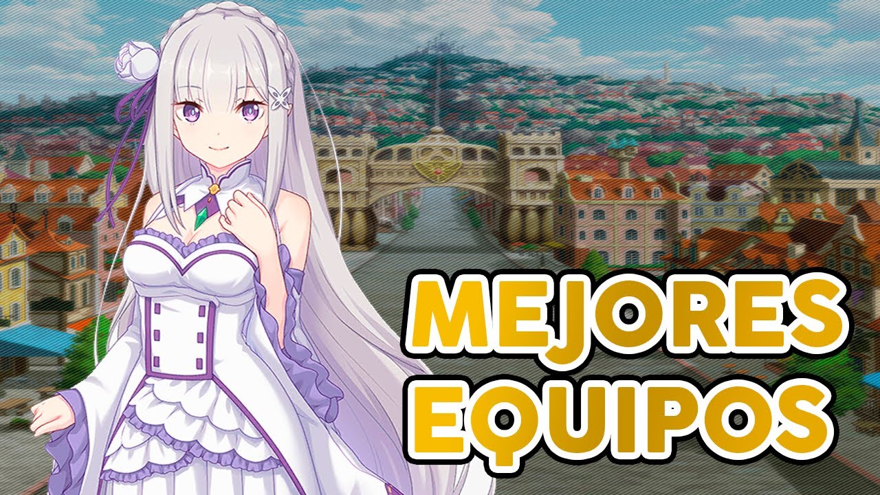 Re Zero Lost In Memories