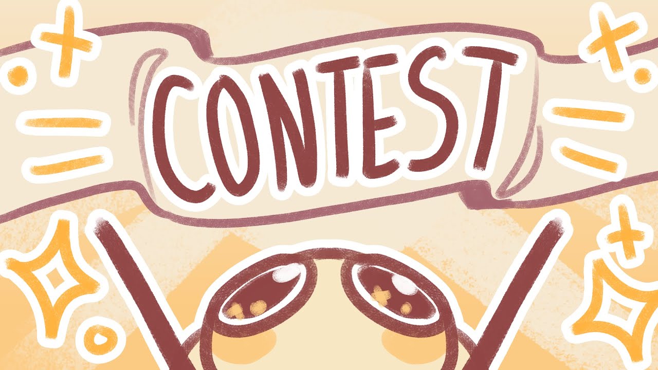 BANNER CONTEST TIME FELLAS!!