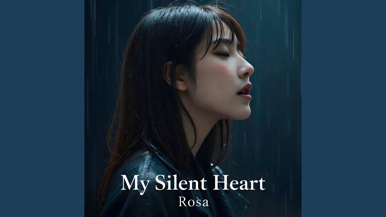 Watch Silent Break on YouTube Watch Silent Break on YouTube