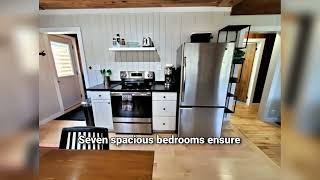3 Cottage Exclusive Retreat | Cabins in Traverse City
