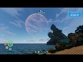 Subnautica sunbeam shot down full release