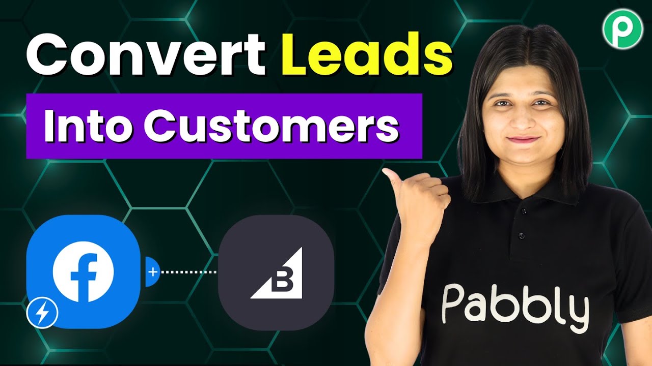 От рекламных объявлений Facebook для привлечения потенциальных клиентов до автоматизации BigComme...