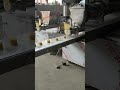Dough dividing machine