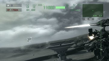 Armored Core 4 Answer Multiplayer 12-29-2020  Part 3