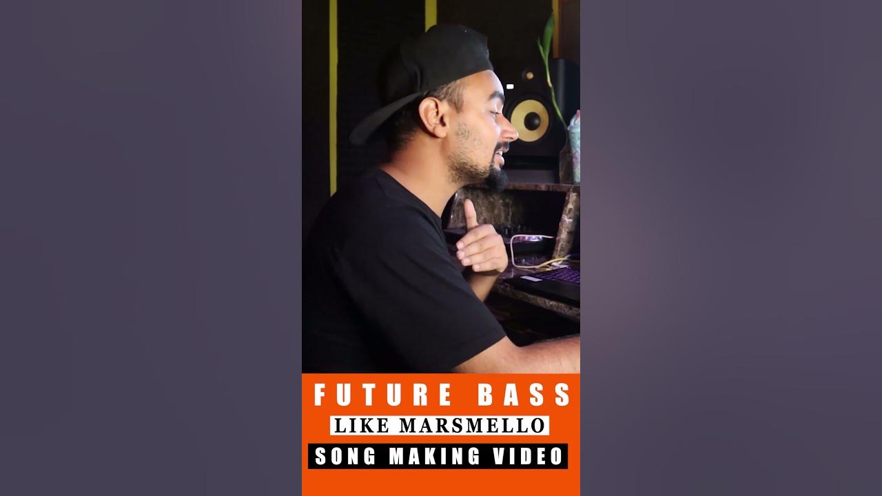 How To Make A Future Bass Song Like Marshmallow & Illenium in Fl Studio