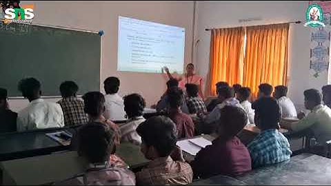Video Lecture Series 2 I New Tax Regime I S  Meenakshi I AP I B com IT I SNS Institutions