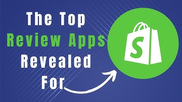 What Are The Best Review Apps On Shopify (Boost Customer Confidence and Sales)