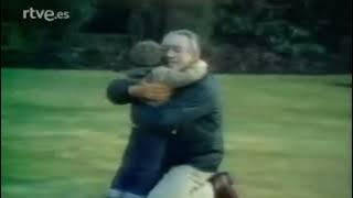Life Itself Will Let You Know / Anthony Quinn & Charlie (Official Video, 1981)
