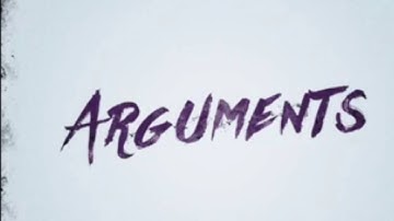 DDG - “Arguments “ ( Prod. By TreOnTheBeat) *Cieara Leigh Remix