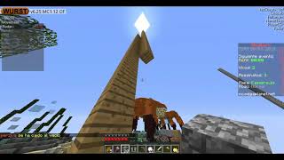!!Uso HACKS en MEGAPLANET!!        Hack:Wrust