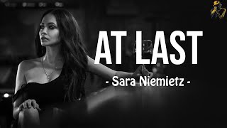 At Last - Sara Niemietz (Audio)