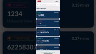 In app navigate to Valve screenshot 1