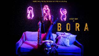 Information Bora Director's Cut Update