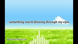 Last Kiss By : Pearl Jam