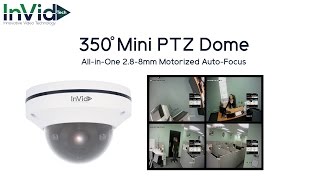 Mini PTZ Demo