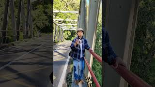 VIRAL !!! LAGI DAN LAGI CERITA MISTIS MAWAR HITAM DI BAWAH JEMBATAN CANGAR YANG LAGI VIRAL ?!
