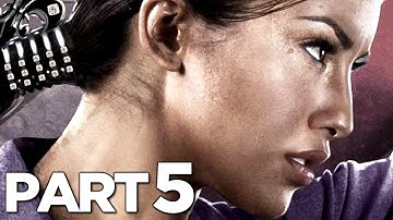 SAINTS ROW THE THIRD REMASTERED Walkthrough Gameplay Part 5 - VIOLA (SAINTS ROW 3)