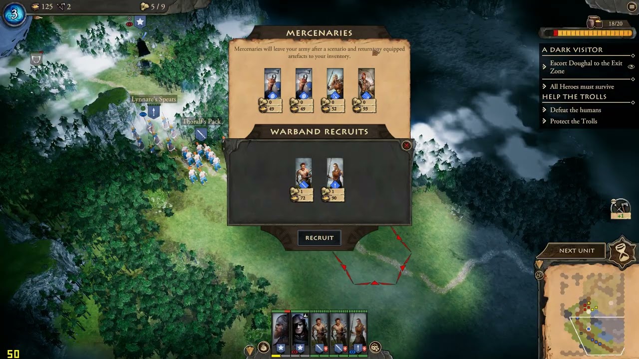 Why are developers so lazy?! Fantasy General II honest review pt. 2