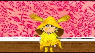 Charlie and Lola - The Sun Has Got His Hat On