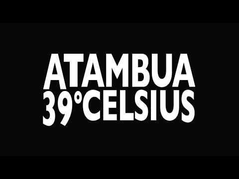 Atambua 39°C - Trailer