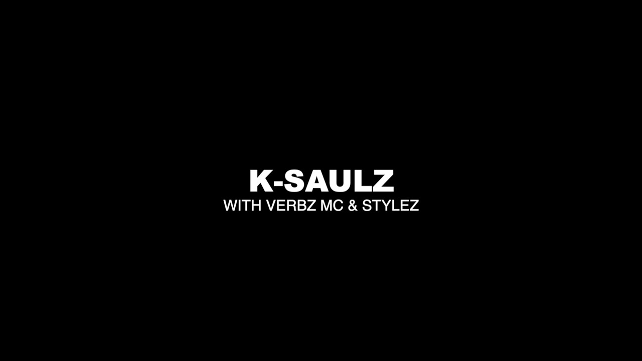 K-Saulz - Live Performance