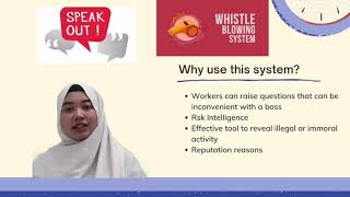 Ethics and Issue in Finance FIN657 Video Presentation