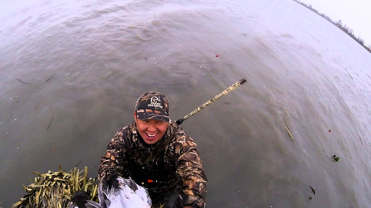 Delta Duck Hunt Fun YouTube