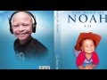 Book of Noah 3:21 Promo