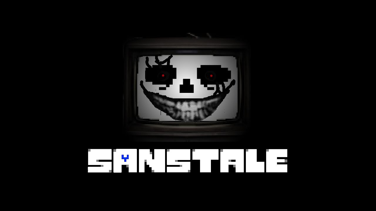 SANSTale ~ Photoshop/Omega Sans Battle (FULL SCRATCH GAMEPLAY) 