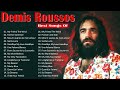Demis Roussos Greatest Hits Full Album 2023 рџЏ Top Best Songs 2023 вњЁ Demis Roussos Greatest Hits Full Album 2023 рџЏ Top Best Songs 2023 вњЁ