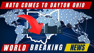 Dayton Takes Center Stage as NATO Comes to Town!