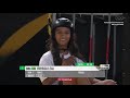 🇧🇷 Masterclass | Street Skateboarding: Women's Final Highlights #OlympicQualifierSeries