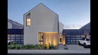 KARMA Phoenix | Furnished Modern Executive Home with Pool, Office & EV Charging