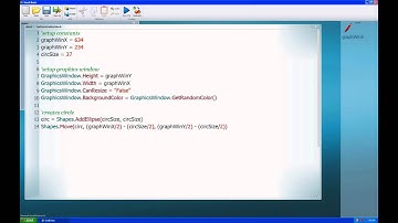 Small Basic 2.04 Comments and Subs