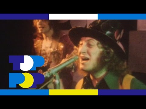 Slade - Gudbuy T'Jane ? TopPop