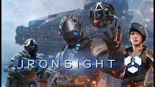 Ironsight Quadra Kills