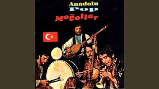 Video thumbnail of "Moğollar - Jam Session (Tamburla)"