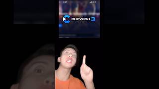 CIERRAN CUEVANA 3 short sabiasque curiosidades epic casos viral