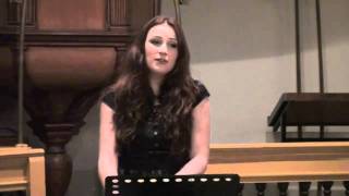 Download Lagu Höre Israel, Elias - Mendelssohn, Madicken de Vries MP3 Download Lagu Höre Israel, Elias - Mendelssohn, Madicken de Vries MP3